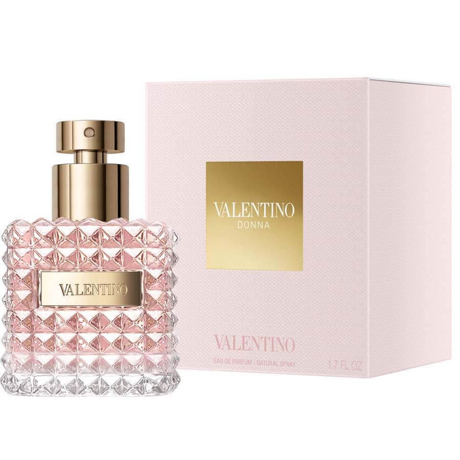 Donna Eau de Parfum