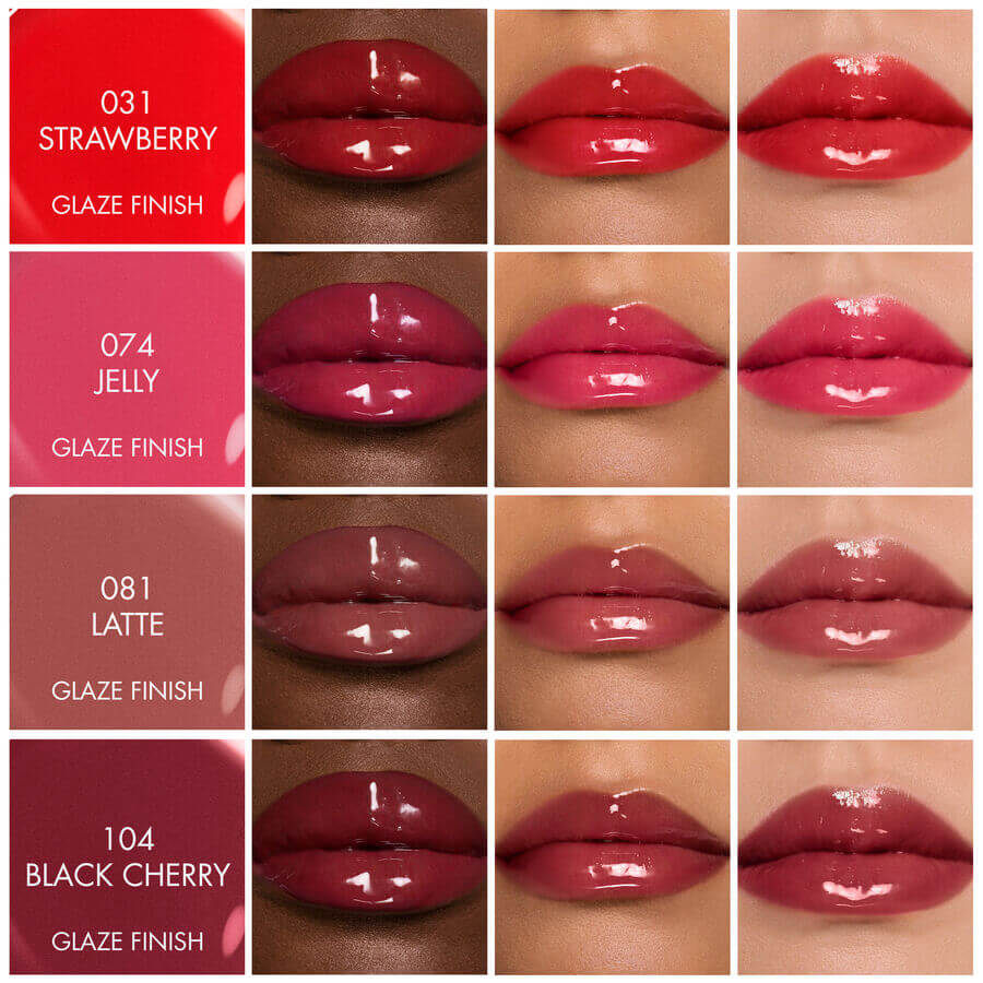 Dior Addict Lip Glow Oil