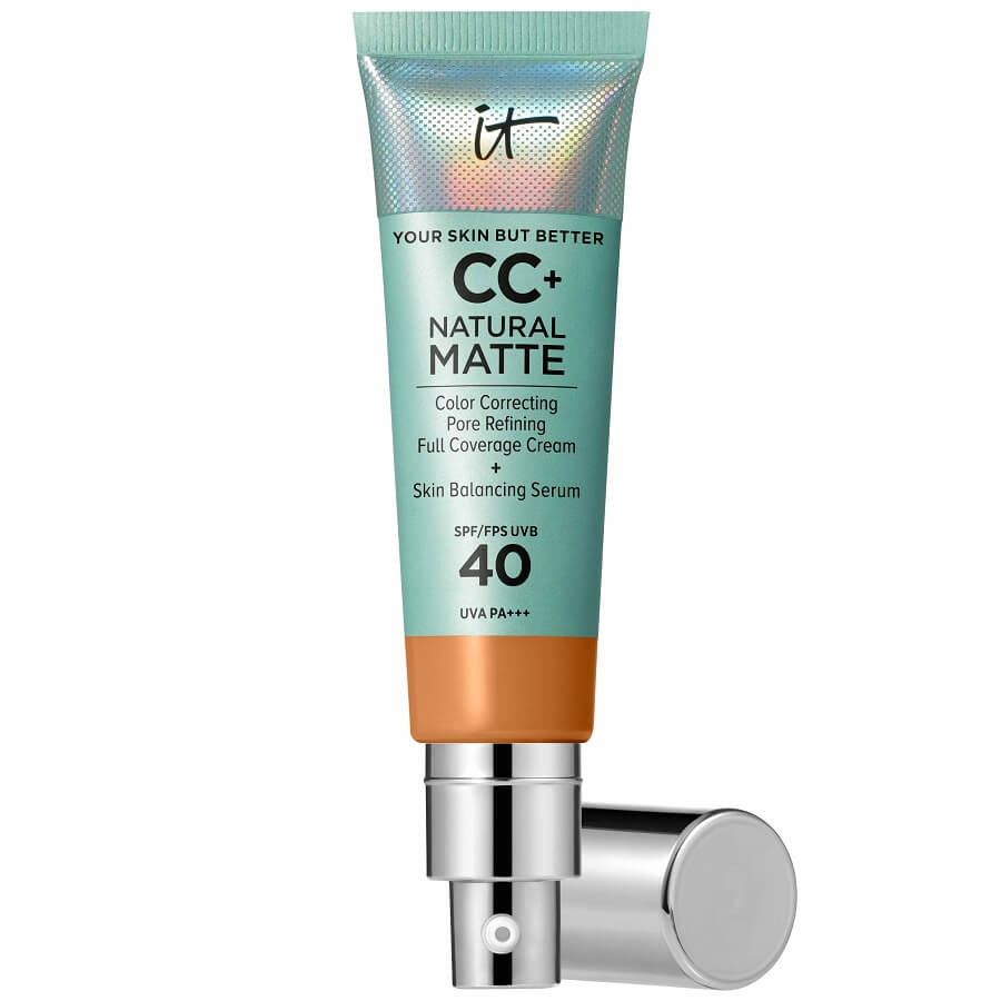 CC Natural Matte