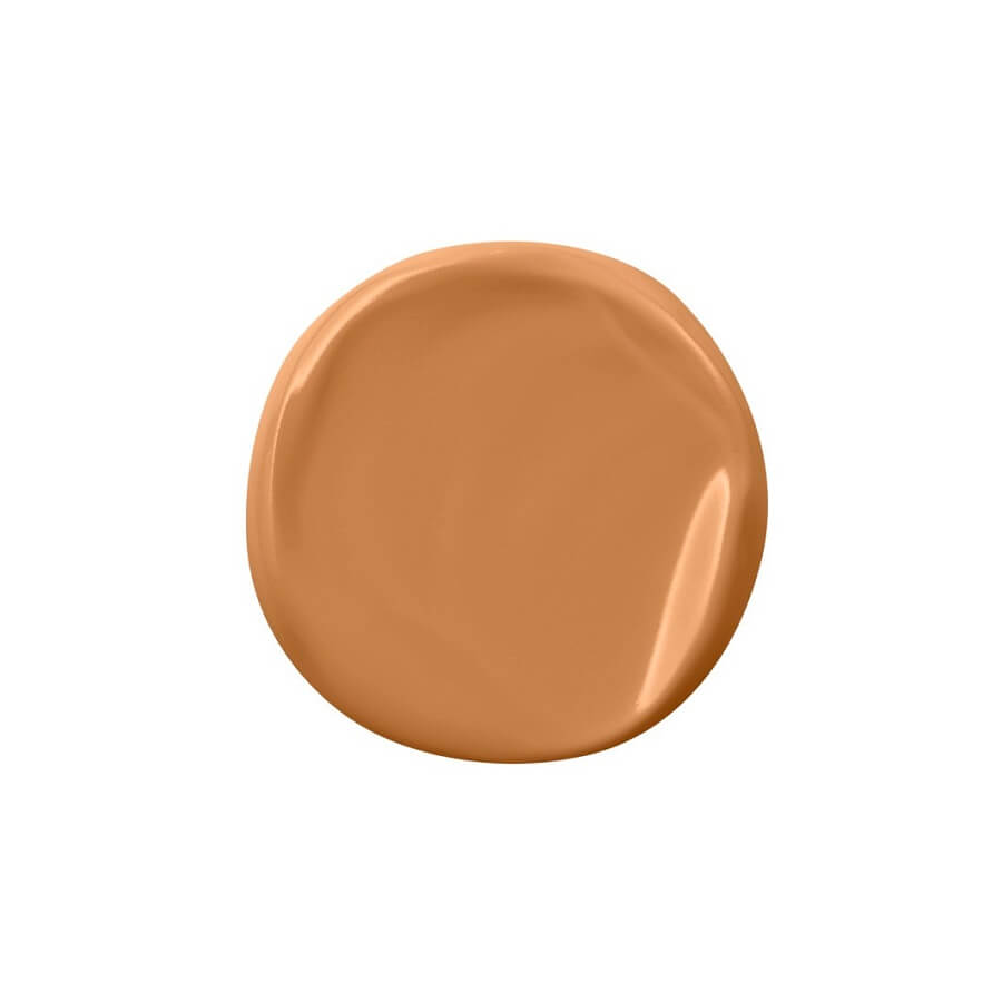 Power Plush Liquid Foundation