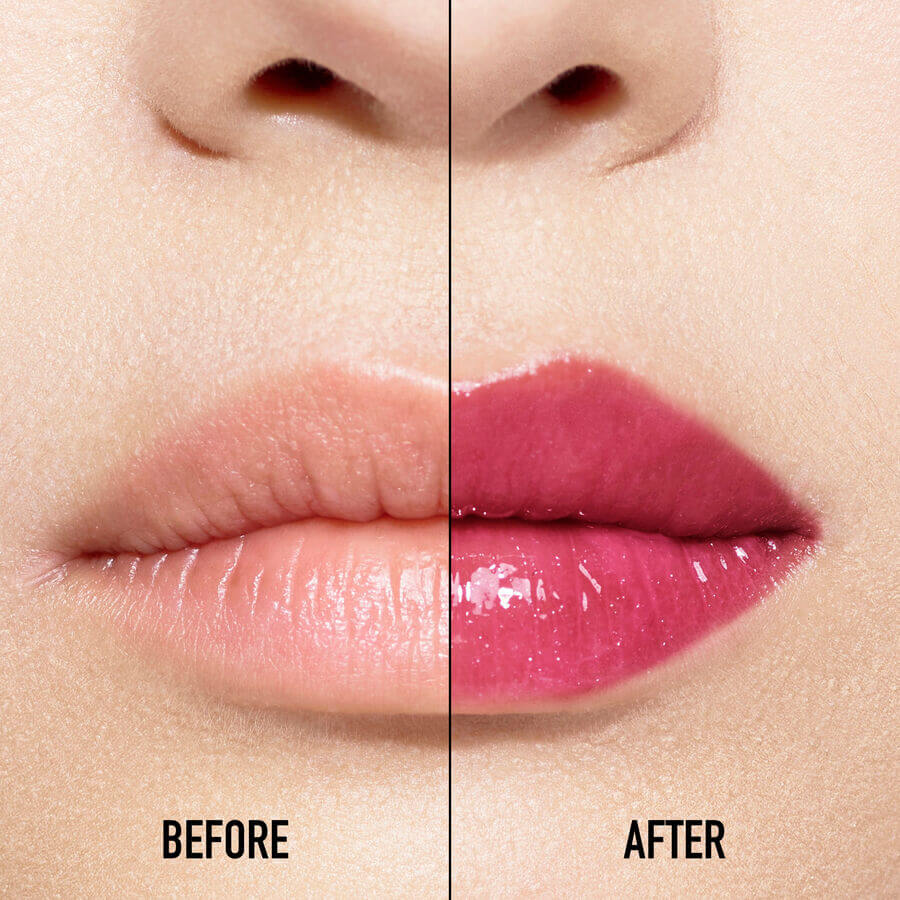 Dior Addict Lip Maximizer Lip Plumping Gloss