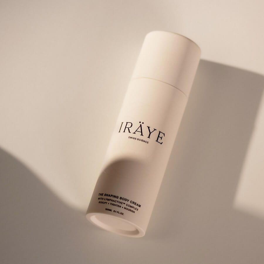 The Shaping Body Cream