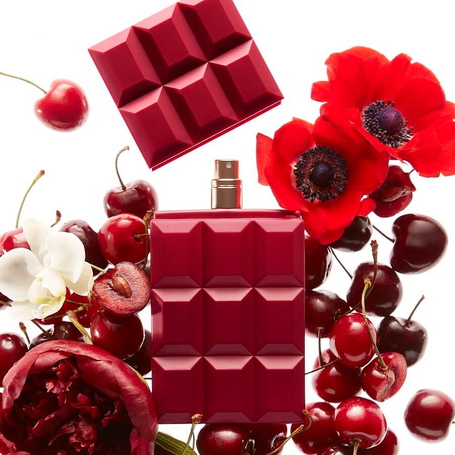 Cherry Baby Eau de Parfum