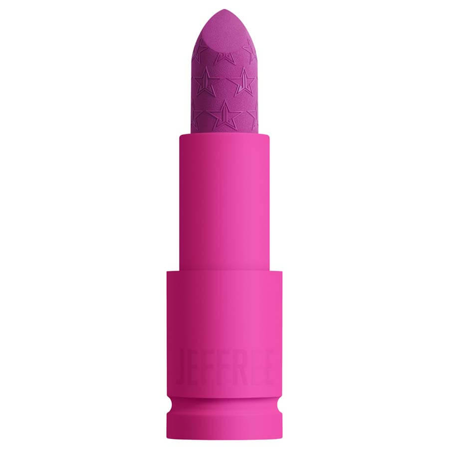 Pink Religion Velvet Trap Lipstick
