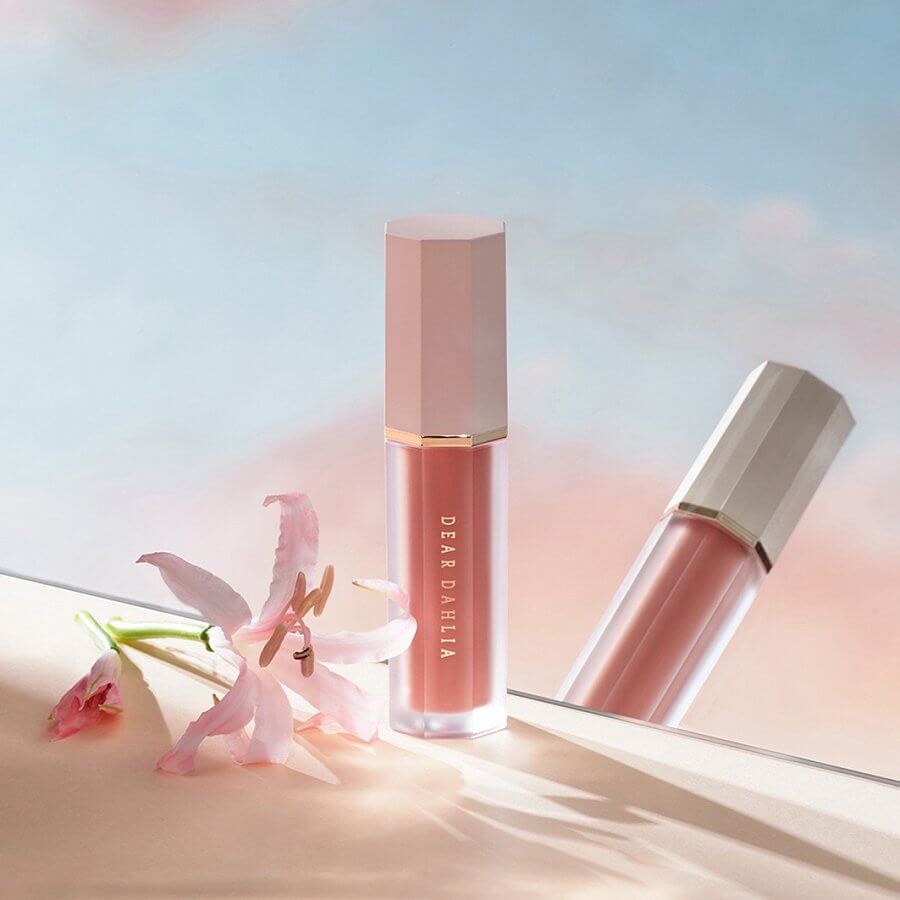 Petal Drop Liquid Blush