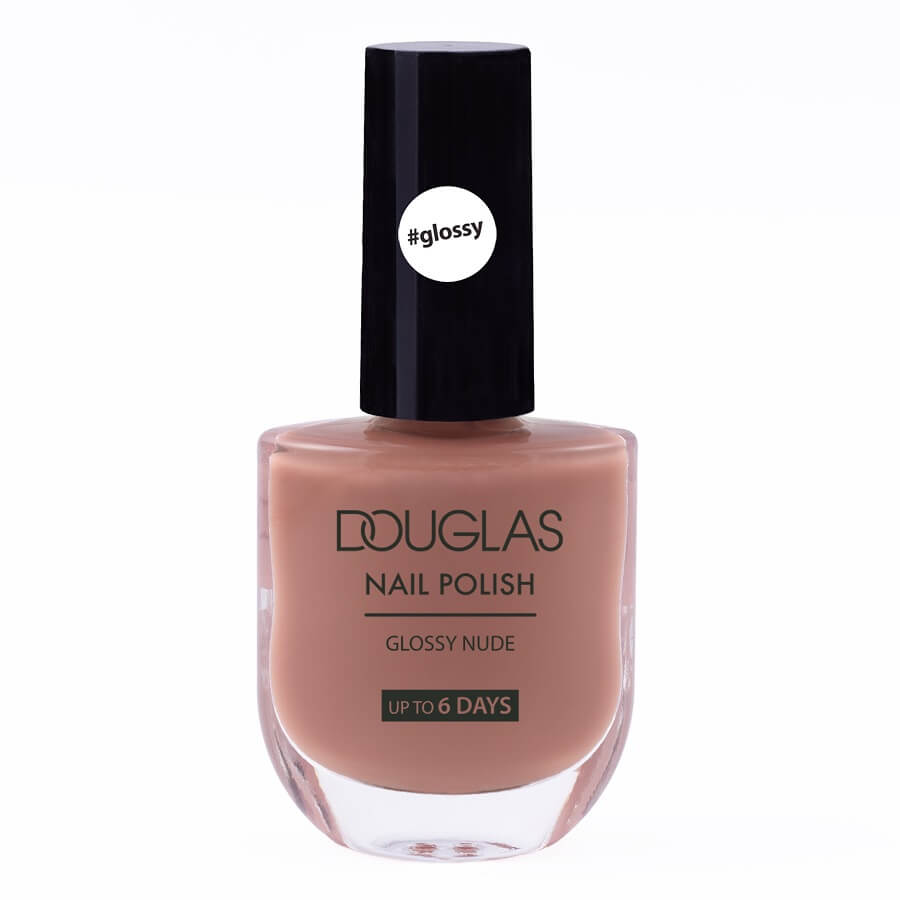 Nail Polish Up To 6 Days