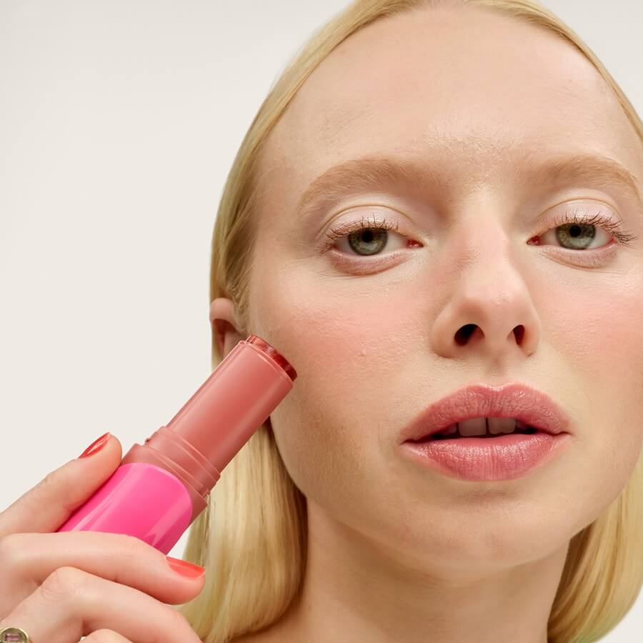 Juice Stick Dewy Gel Blush