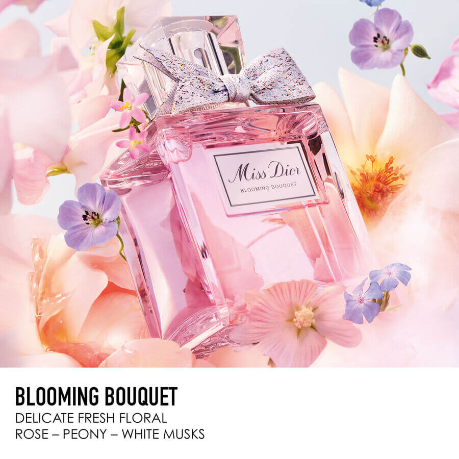 Miss Dior Blooming Bouquet Eau de Toilette