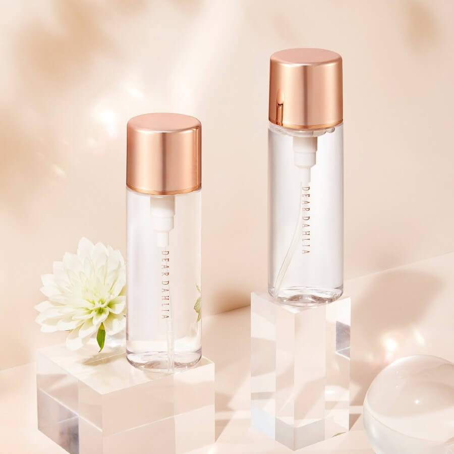 Skin Conditioning Micellar Cleansing Water