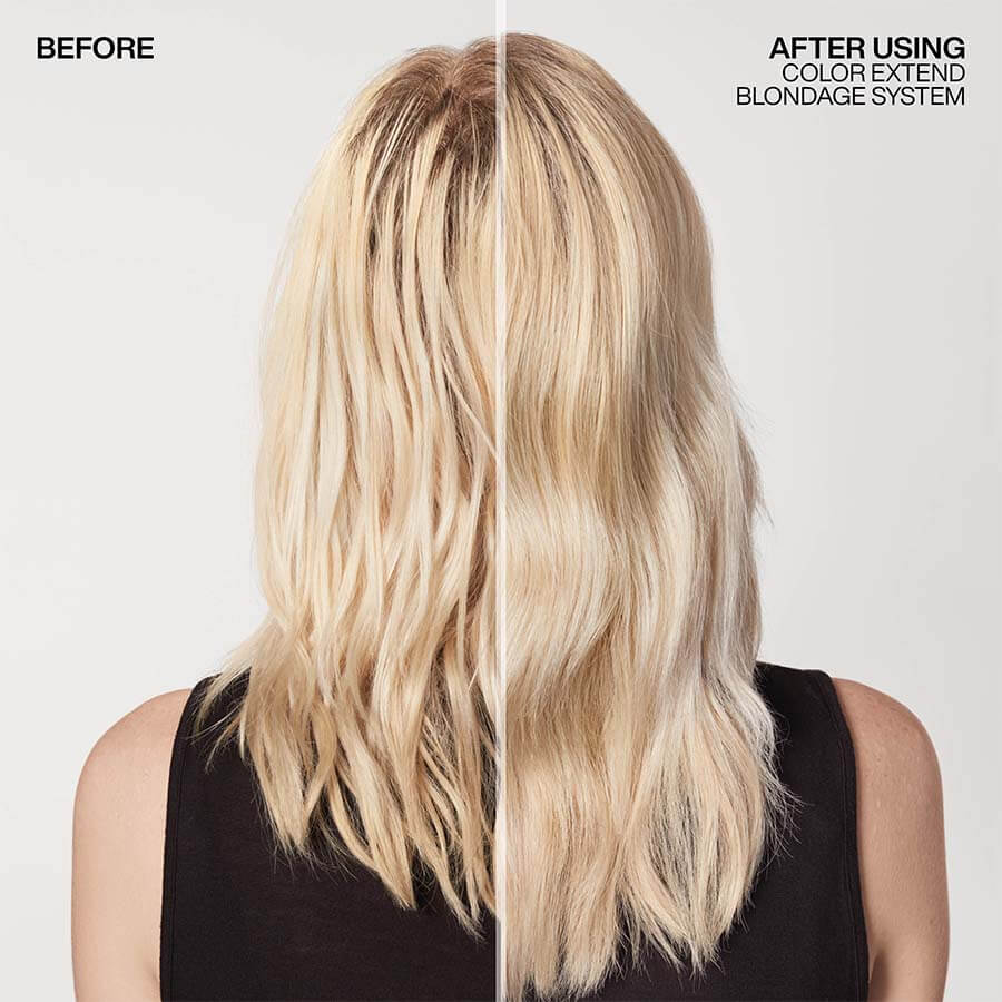 Color Extend Blondage Shampoo