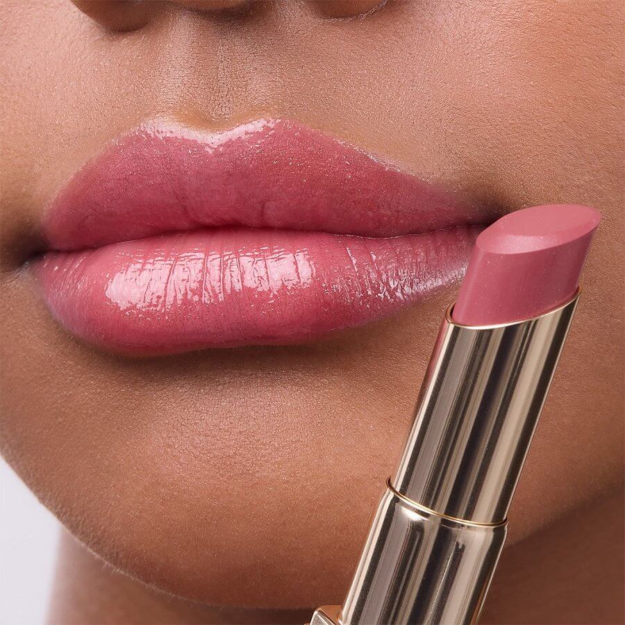 Moisture Intense Lipstick