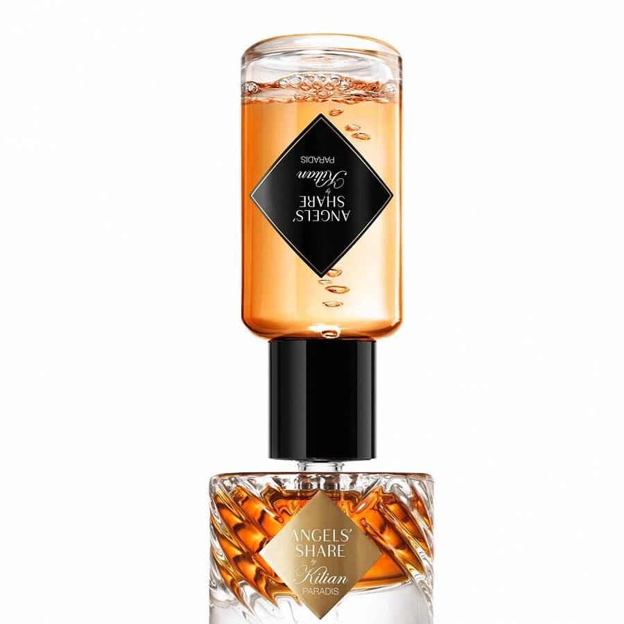 Angels’ Share Paradis Eau de Parfum