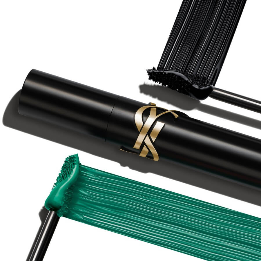 Lash Clash Mascara