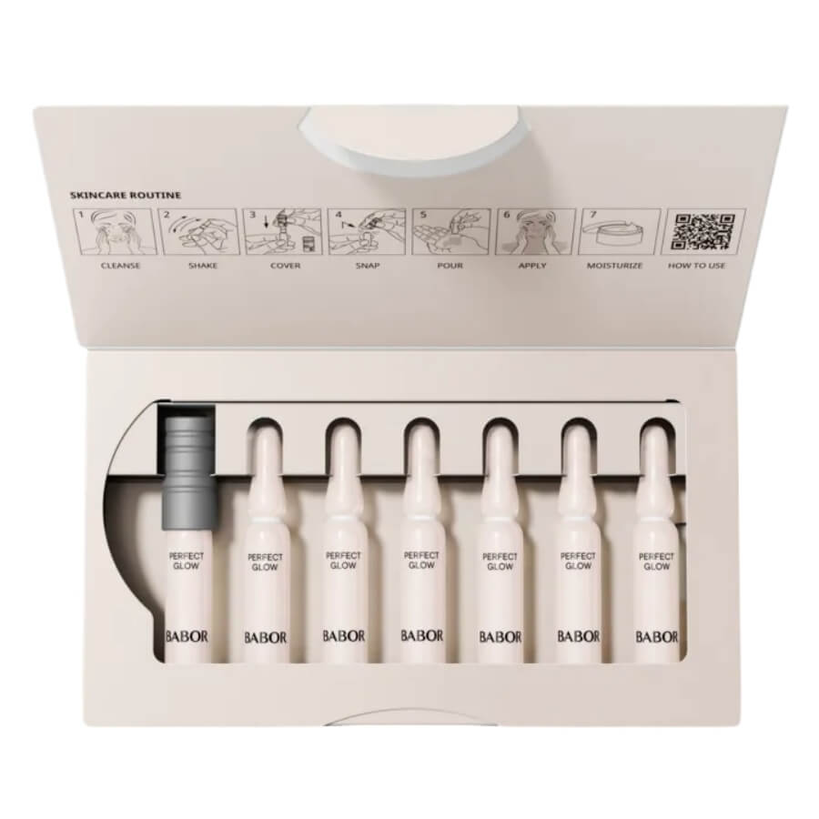 Hydration Perfect Glow Ampoule Serum Concentrate