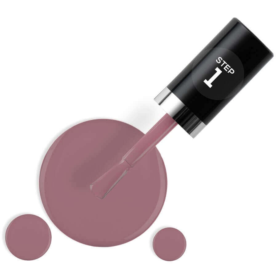 Stay & Care Gel Nail Polish