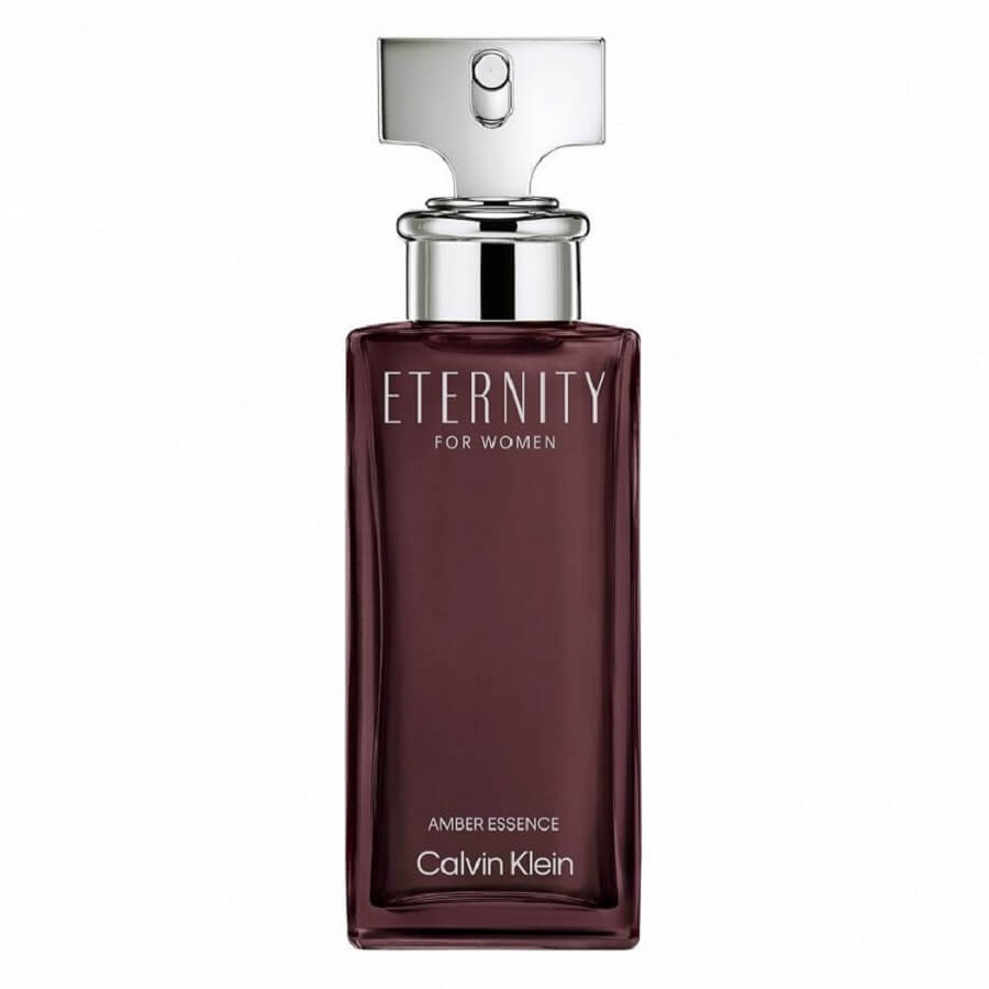 Eternity Amber Essence Women Parfum Intense