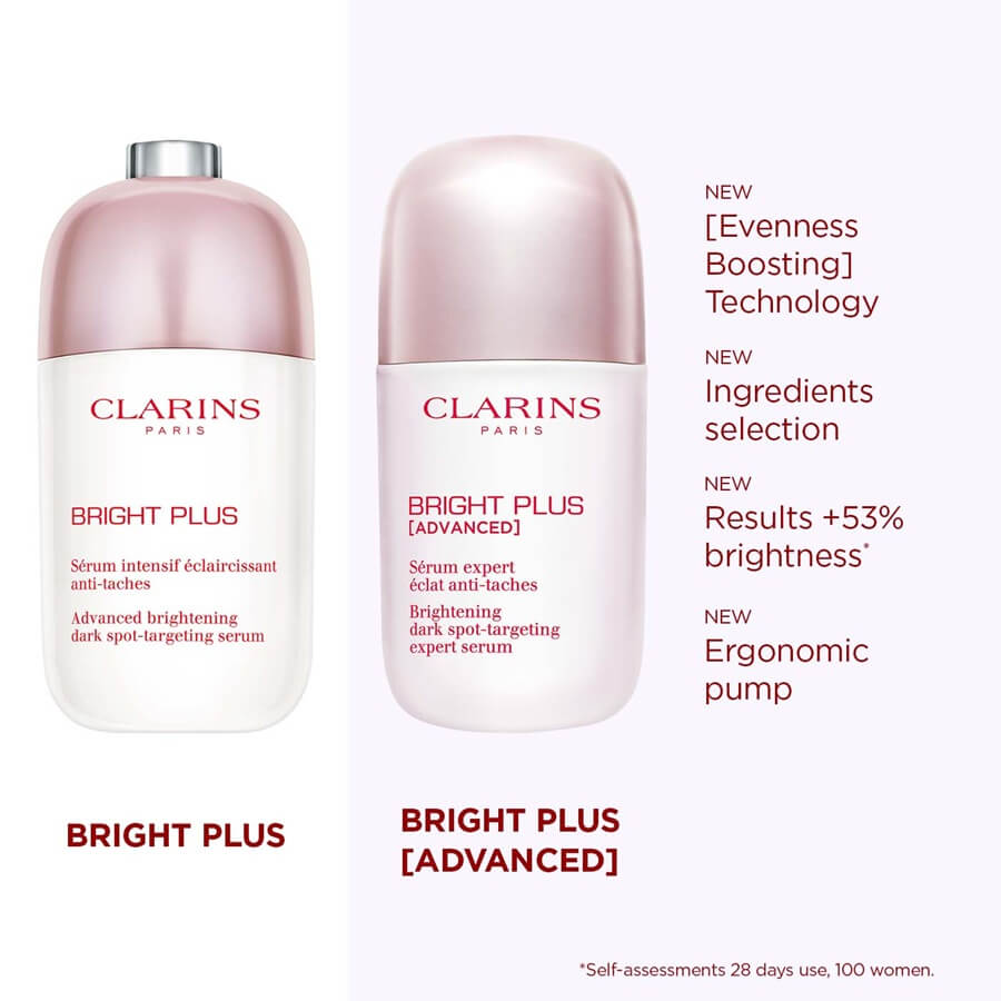 Brightening Dark Spot-Targeting Expert Serum