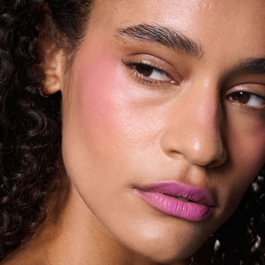 Powder Kiss Lip + Cheek Mousse