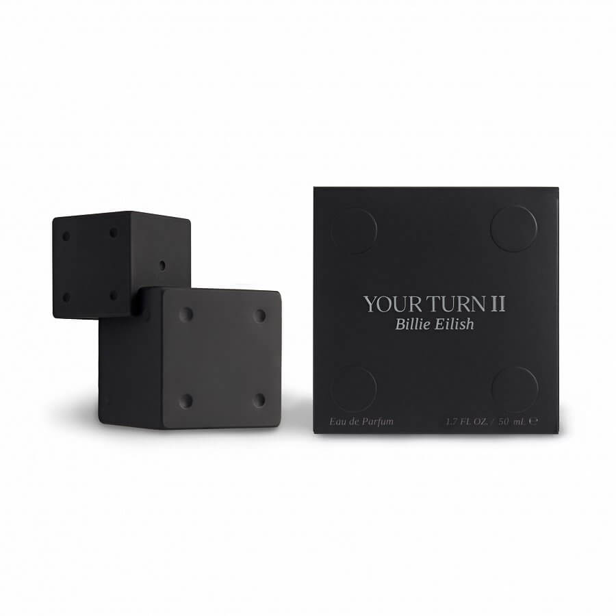 Your Turn II Eau de Parfum