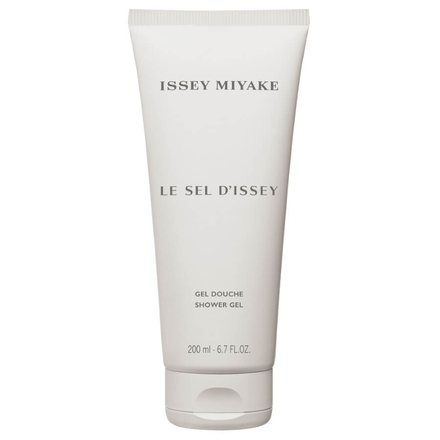 Le Sel d’Issey Shower Gel