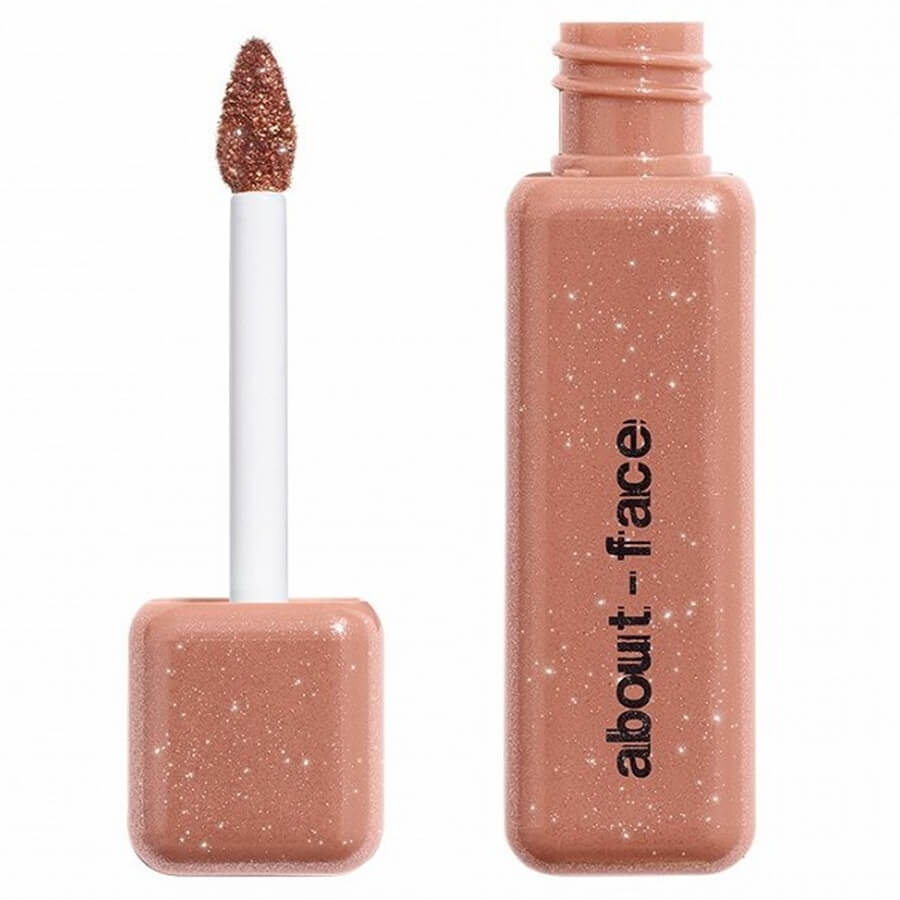 Glitter Eye Paint