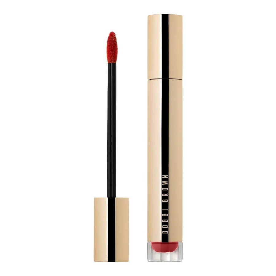 Luxe Matte Liquid Lipstick