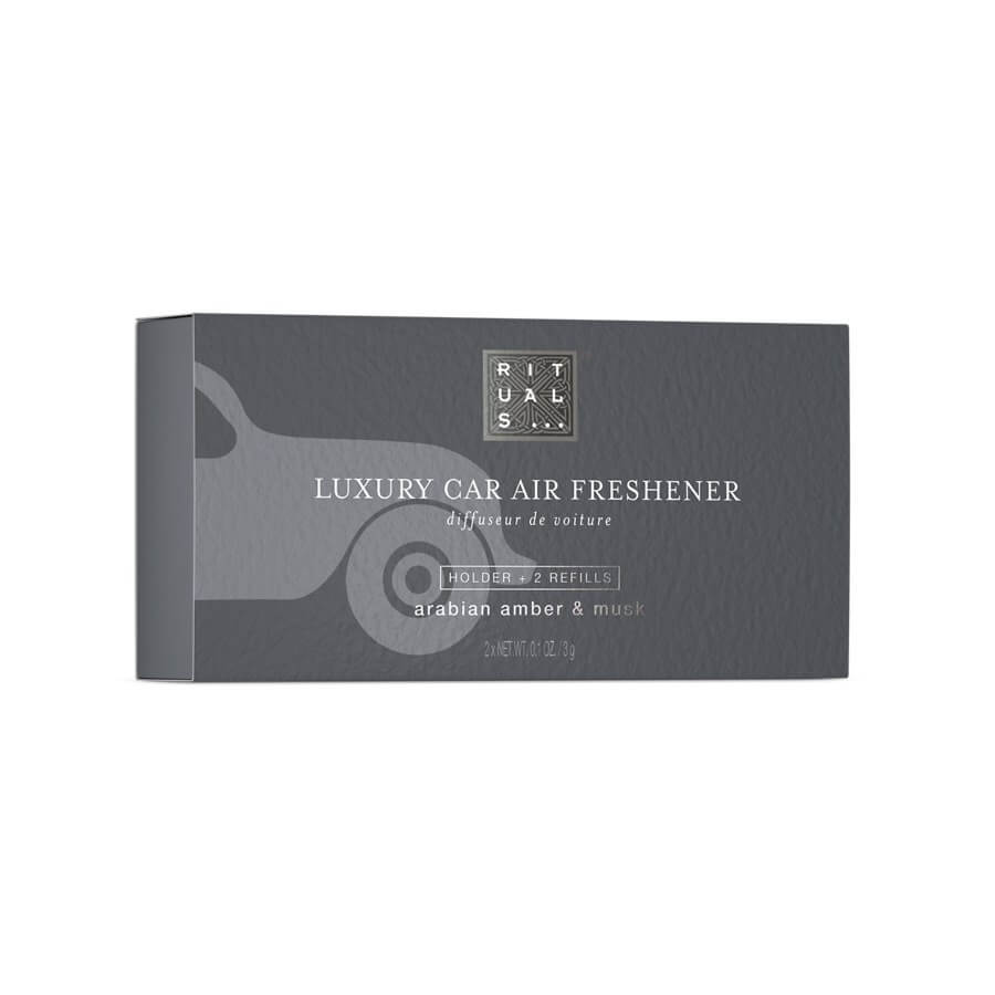 Homme Car Air Freshener