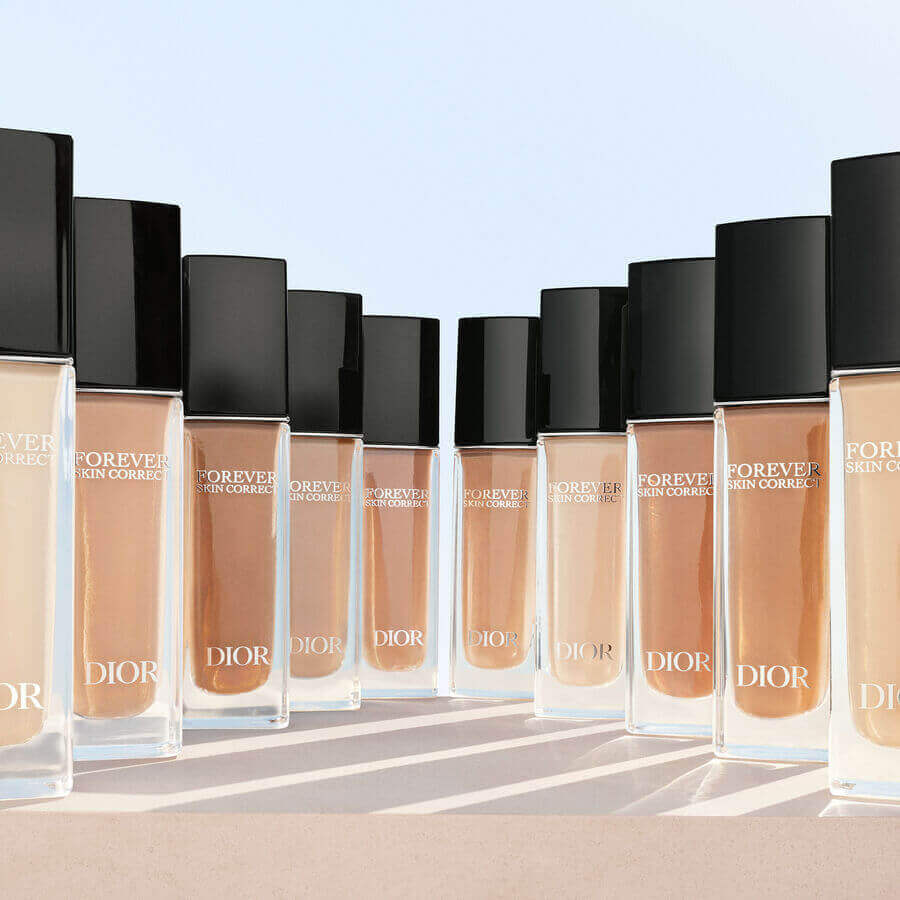 Forever Skin Correct