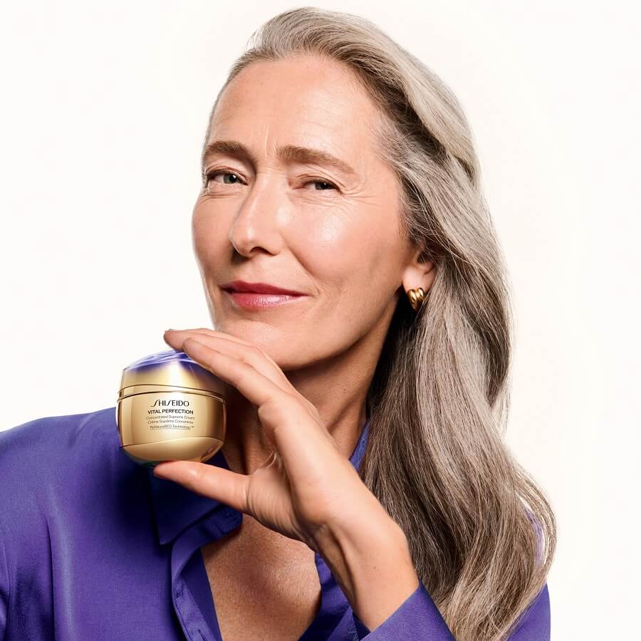 Vital Perfection C Supreme Cream Refill
