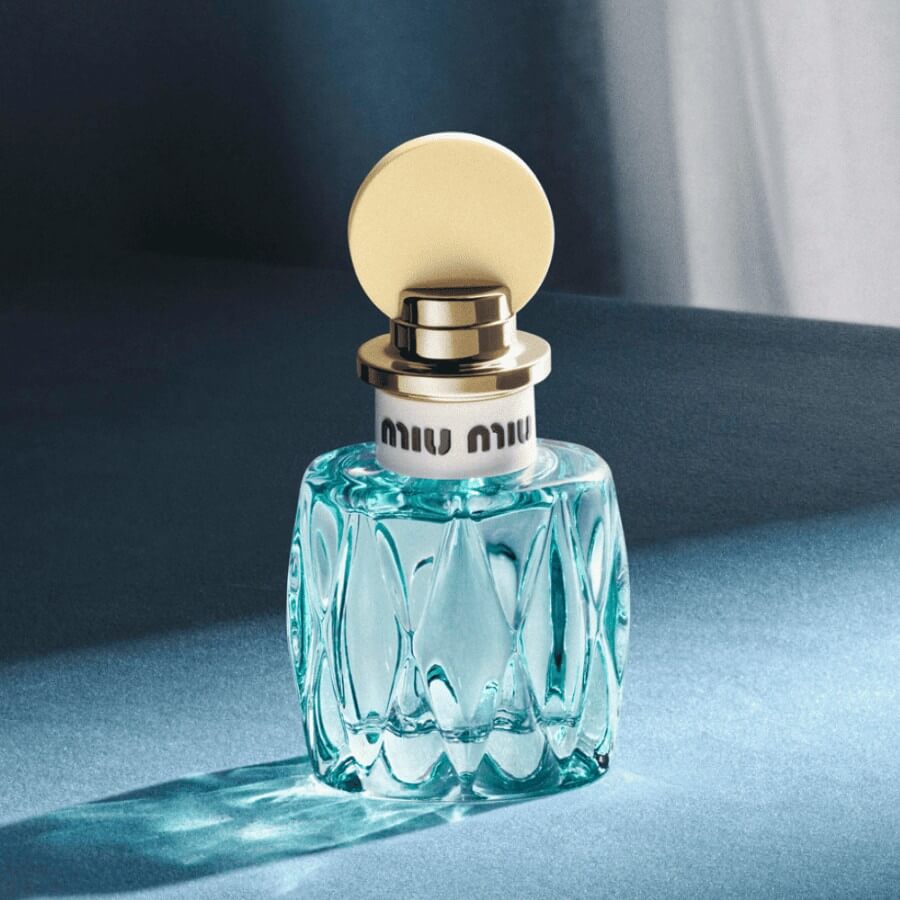 L’Eau Bleue Eau de Parfum
