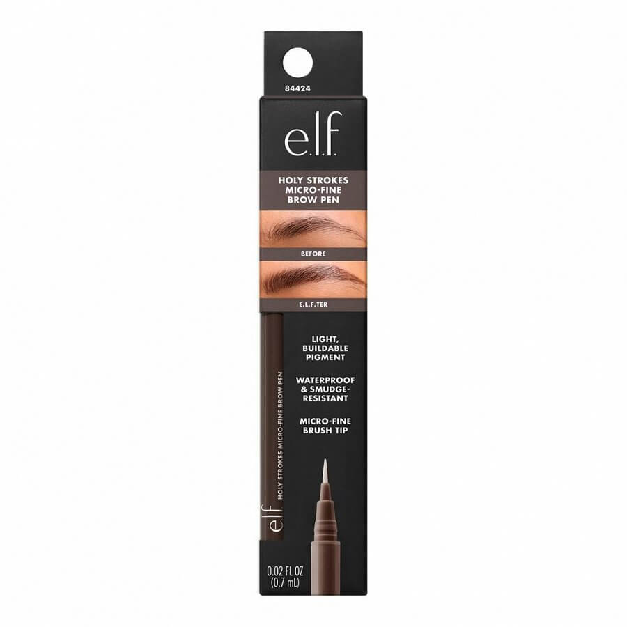 Holy Strokes Micro-Fine Brow Pen
