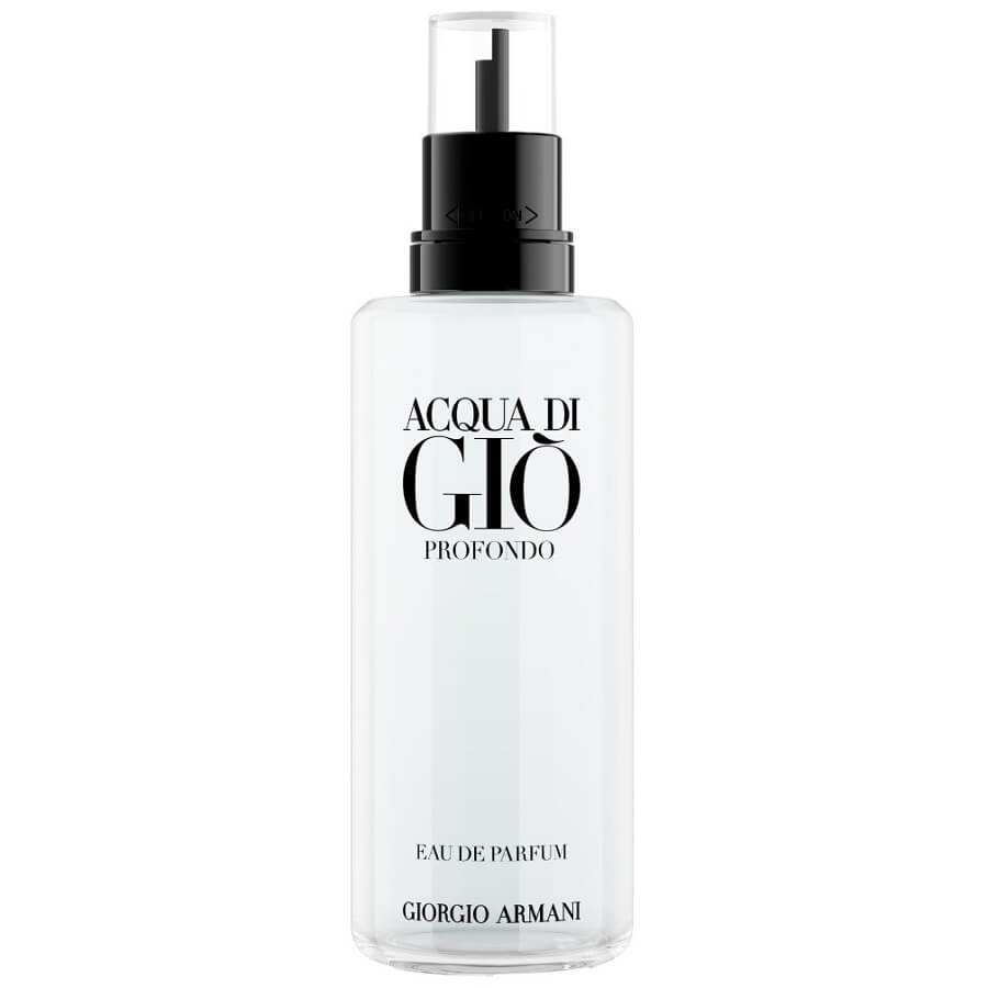 Acqua Di Gio Profondo Eau de Parfum Refill