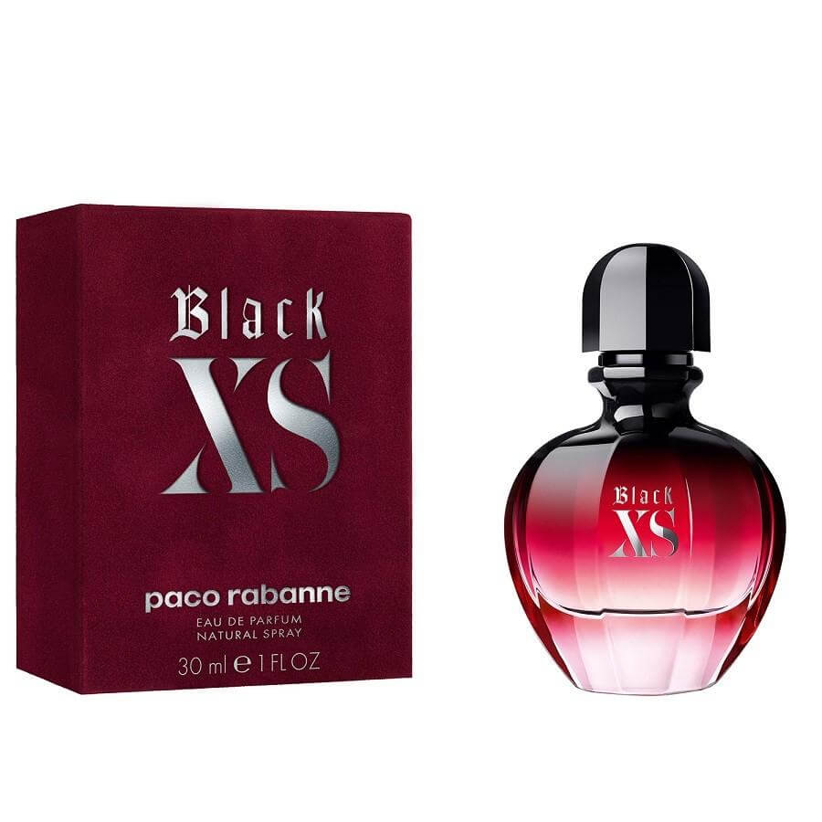 Black XS Woman Eau de Parfum