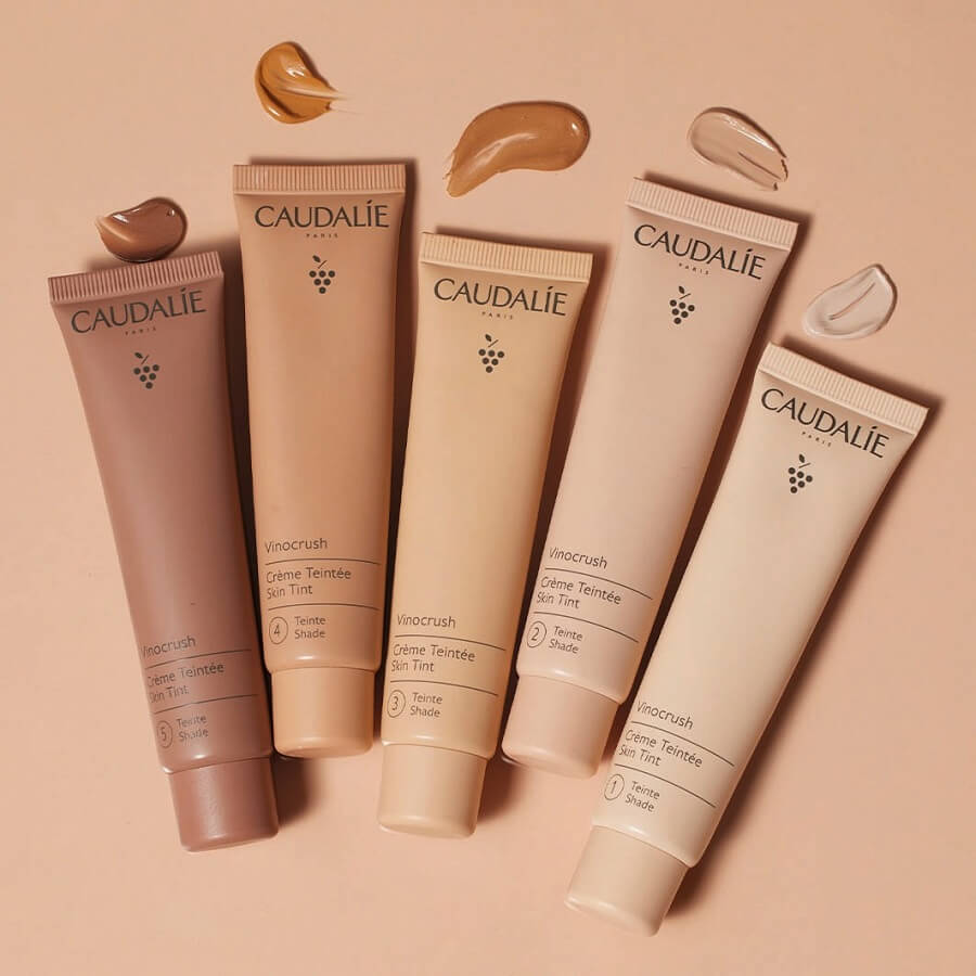 Vinocrush Crème Teintée
