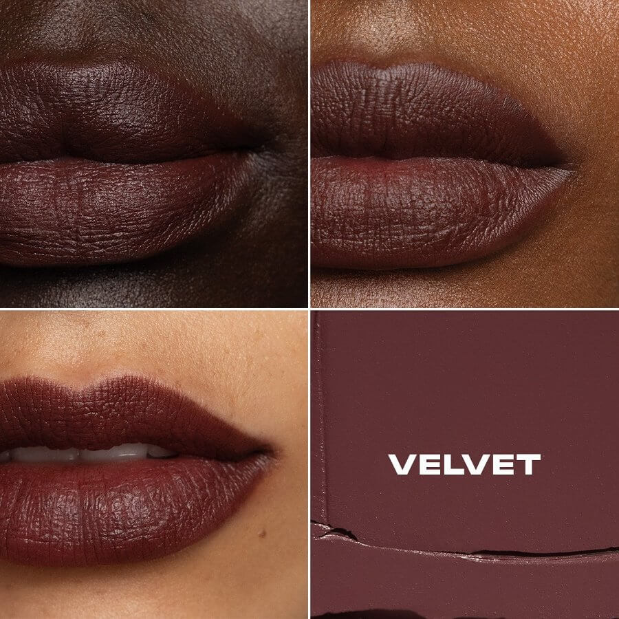 Lip Filter Hydroplump Soft Matte Lipstick