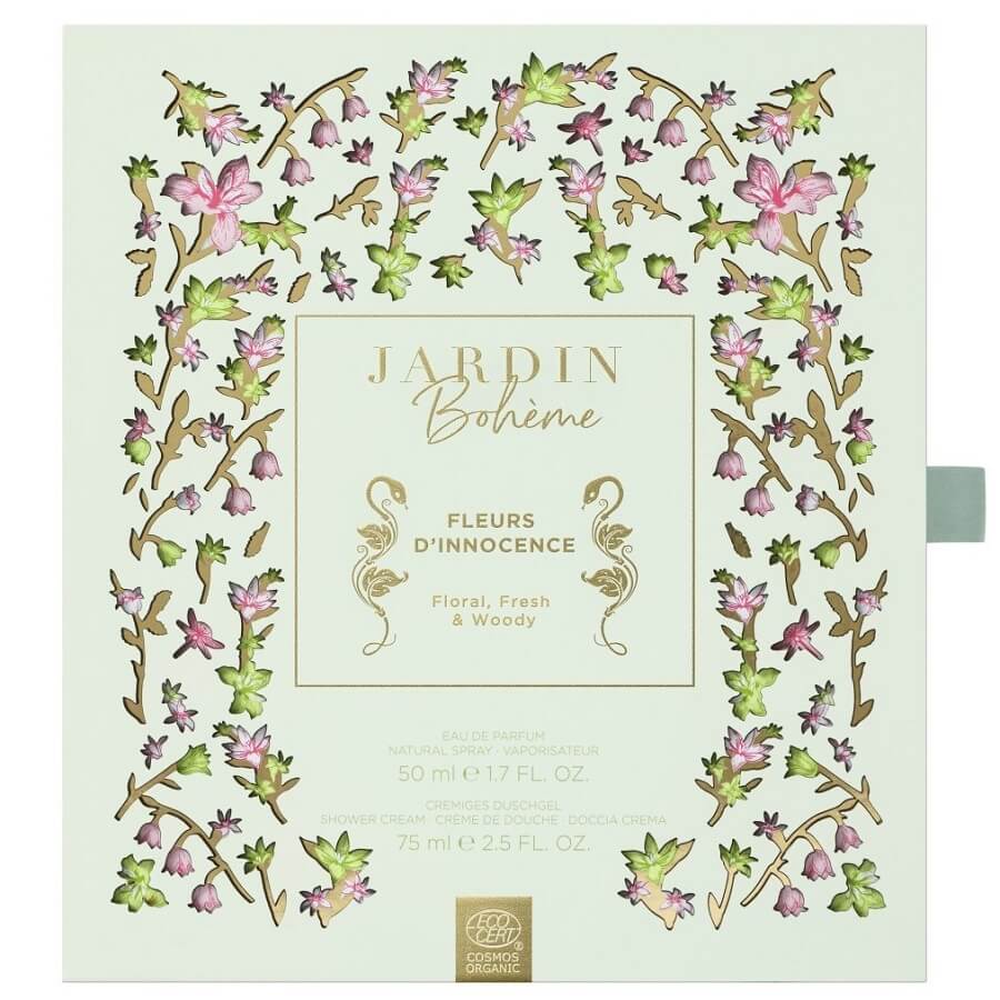 Fleurs D'Innocence Set
