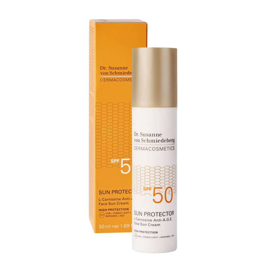 Sun Protector SPF 50