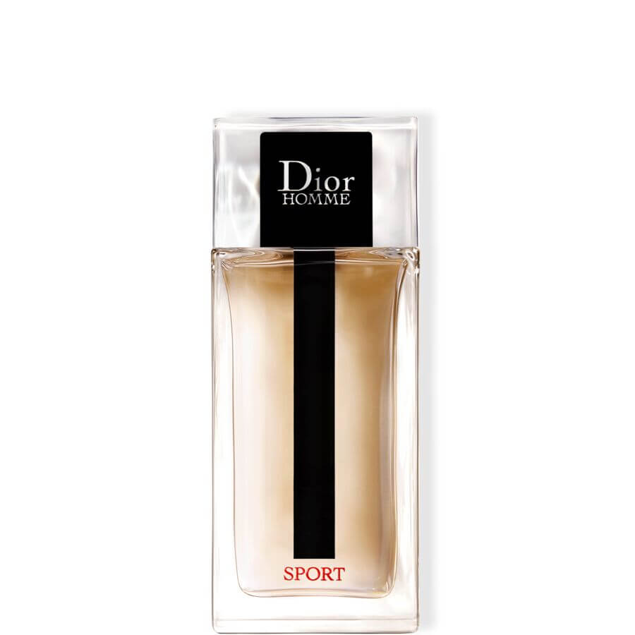 Dior Homme Sport Eau de Toilette for Men