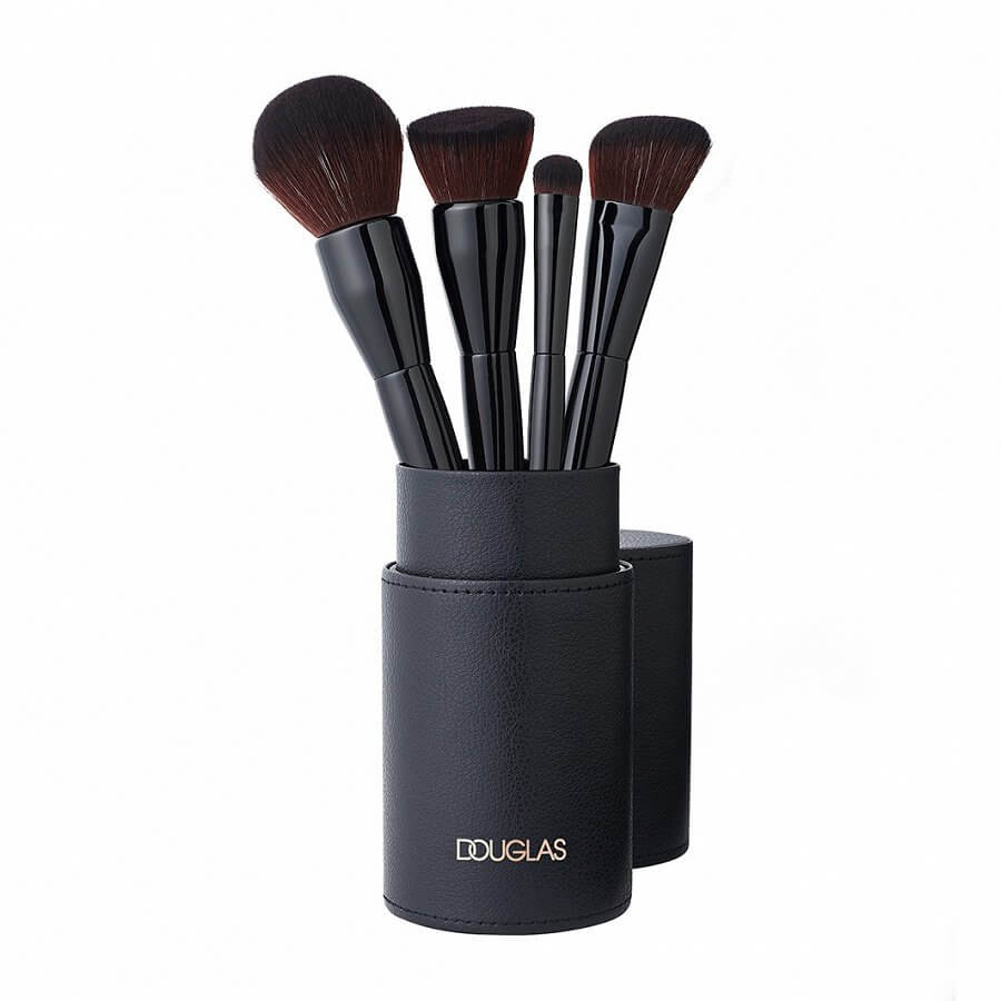 Expert Face Brush Set