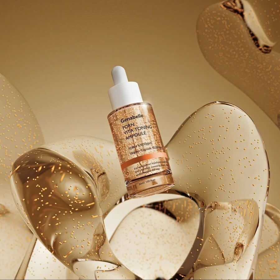 PDRN Vita Toning Ampoule