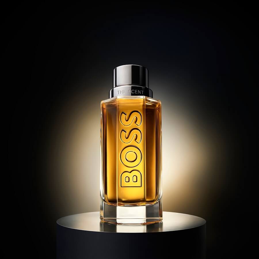 The Scent Him Eau de Toilette