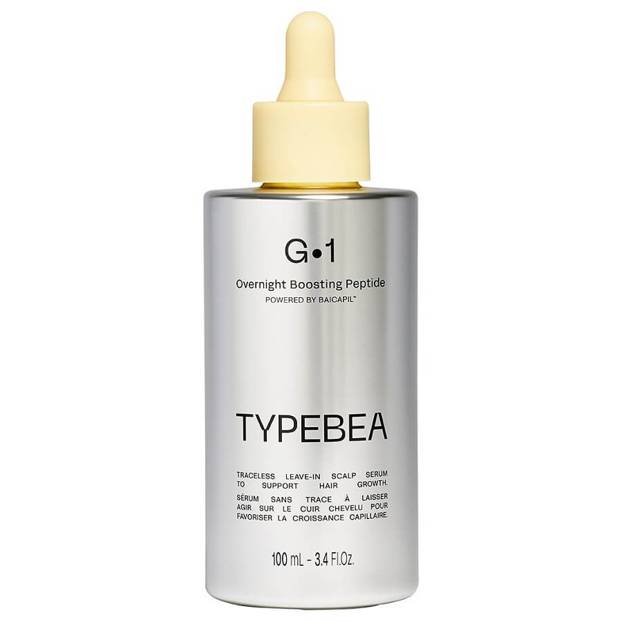 G1 Overnight Boosting Peptide Serum