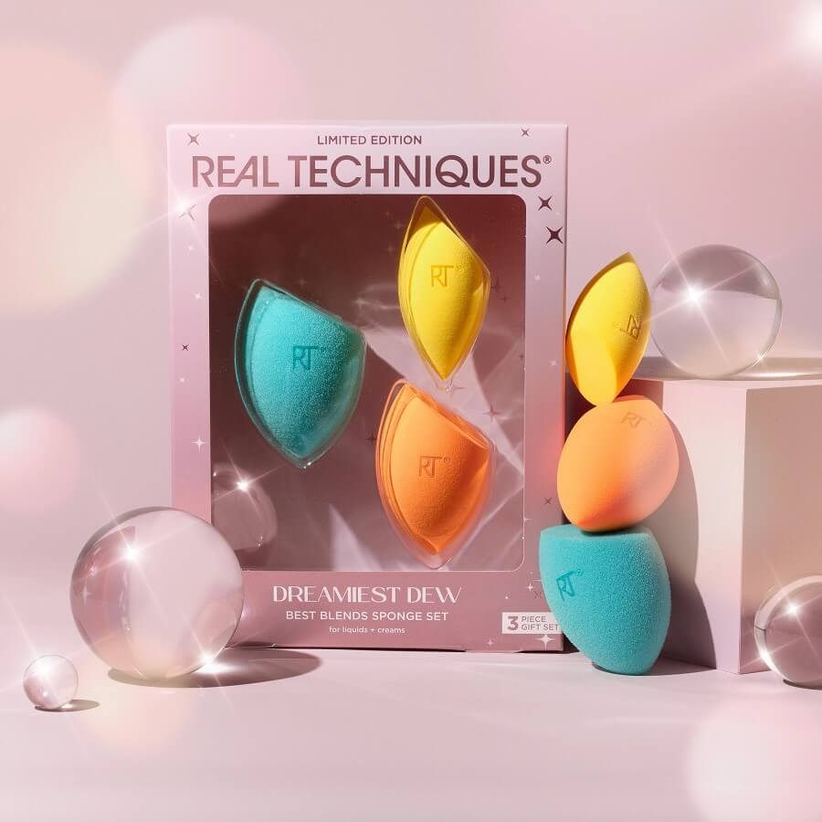 Dreamiest Dew Set