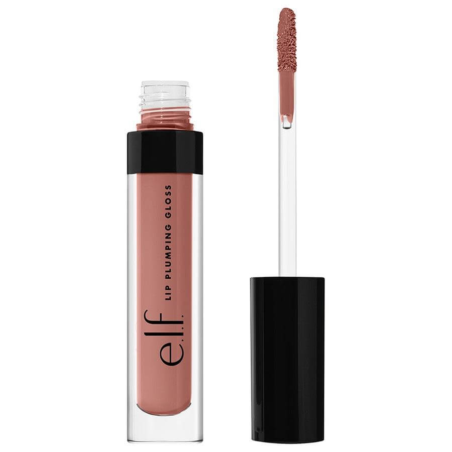 Lip Plumping Gloss