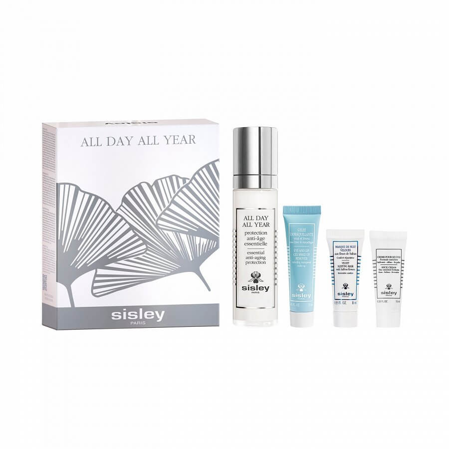All Day All Year Discovery Program Set