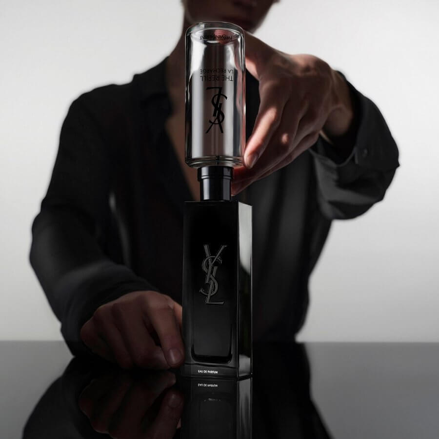 MYSLF Eau de Parfum