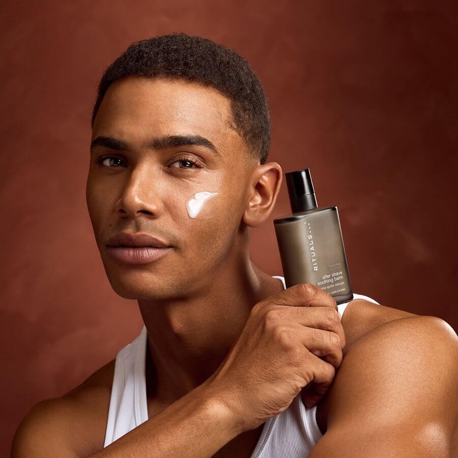 Homme After Shave Soothing Balm