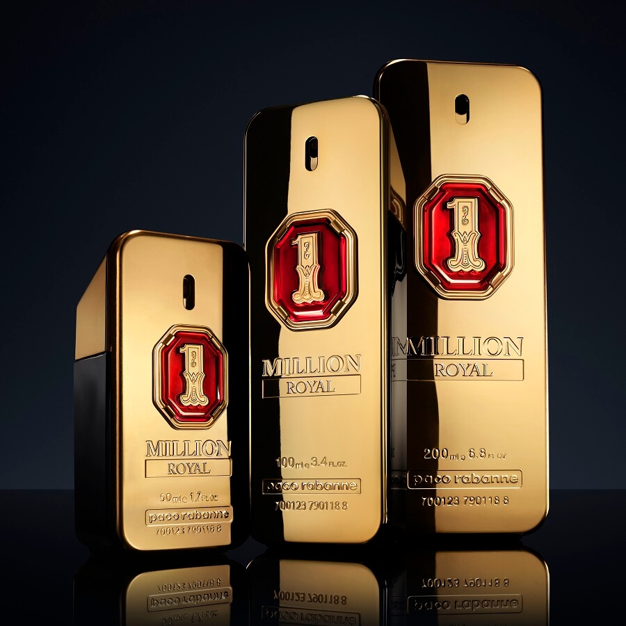 1 Million Royal  Eau de Parfum