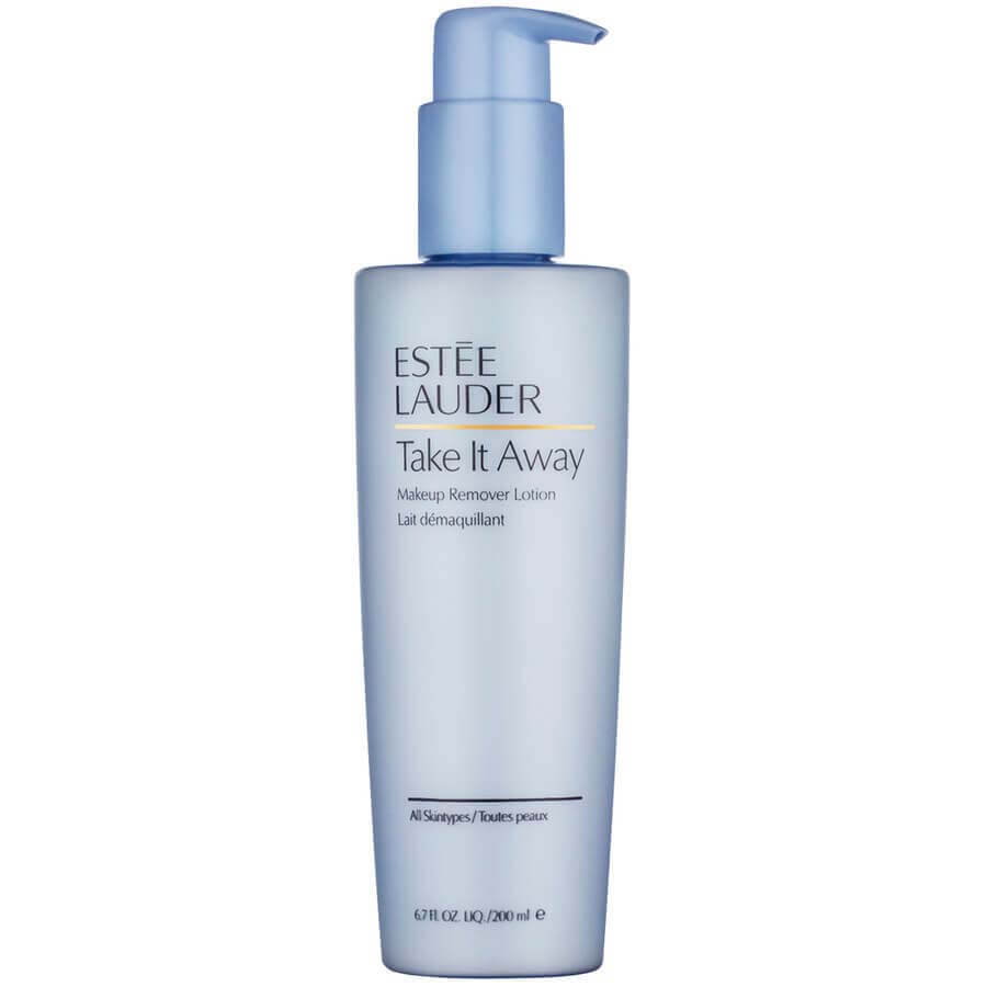 Take It Away Makeup Remover Lotion