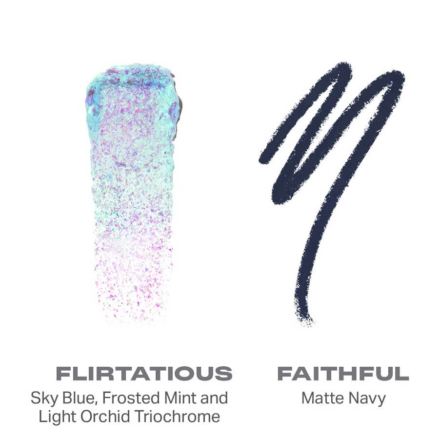 Cream & Liquid Shadow Stick